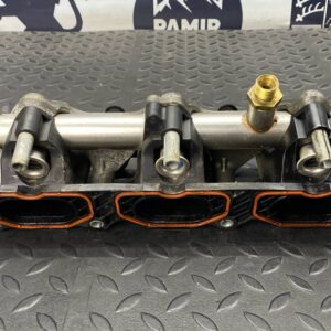 Коллектор впускной правый Audi A6/C7 2011–2018