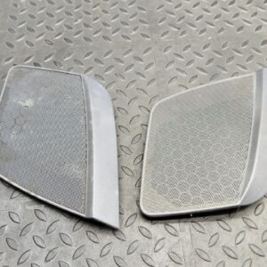 Накладка на торпедо Mercedes Vito/W638 1996-2003