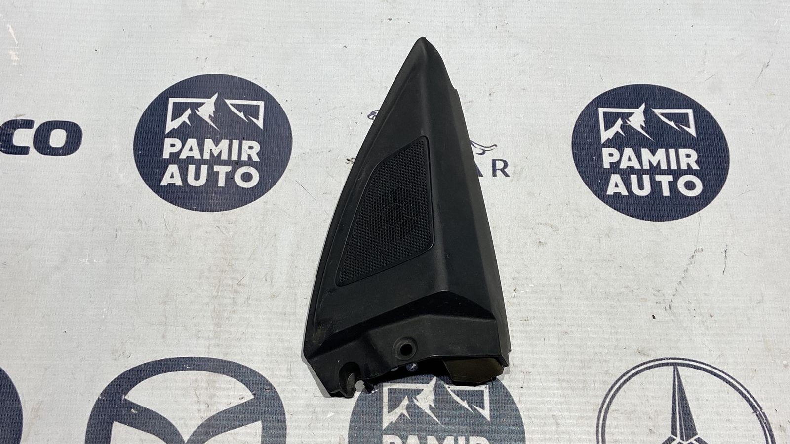 Накладка зеркала правая Opel Vectra/C 2002-2008