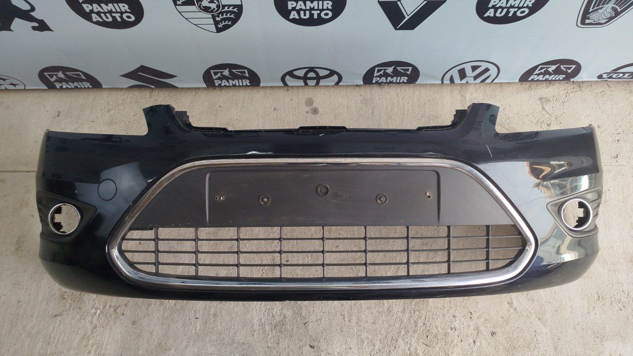 Бампер передний Ford Focus/2 2004-2011
