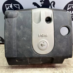 Крышка на двигатель (Декоративная) Volkswagen Golf/5 2003-2009