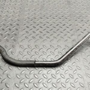 Шланг ГУР Mercedes E/W211 2002-2009