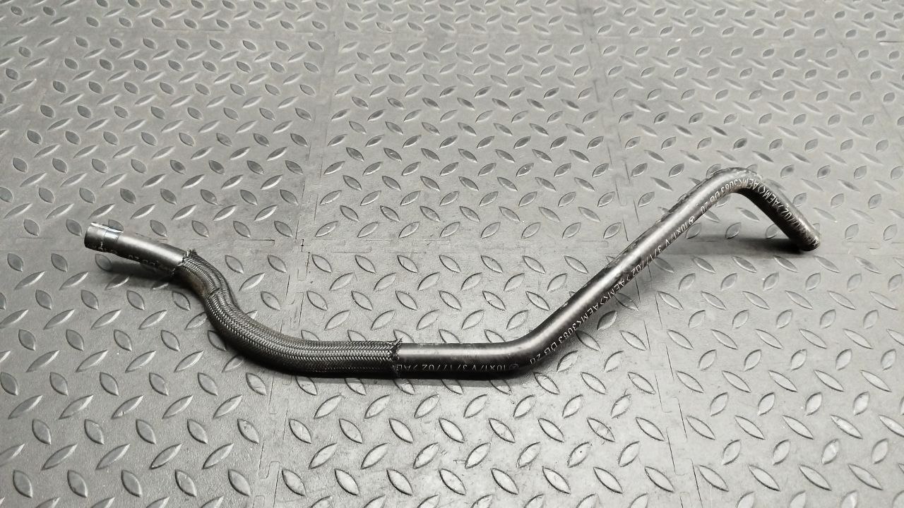 Шланг ГУР Mercedes E/W211 2002-2009