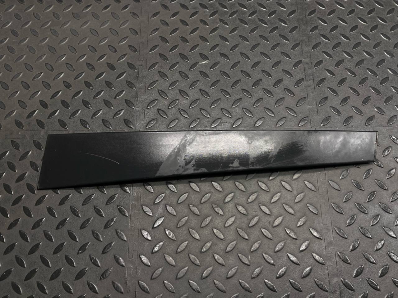 Накладка двери передняя правая Mercedes C/W202 1993-2001