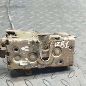 Замок двери передний левый Mercedes Vito/W638 1996-2003