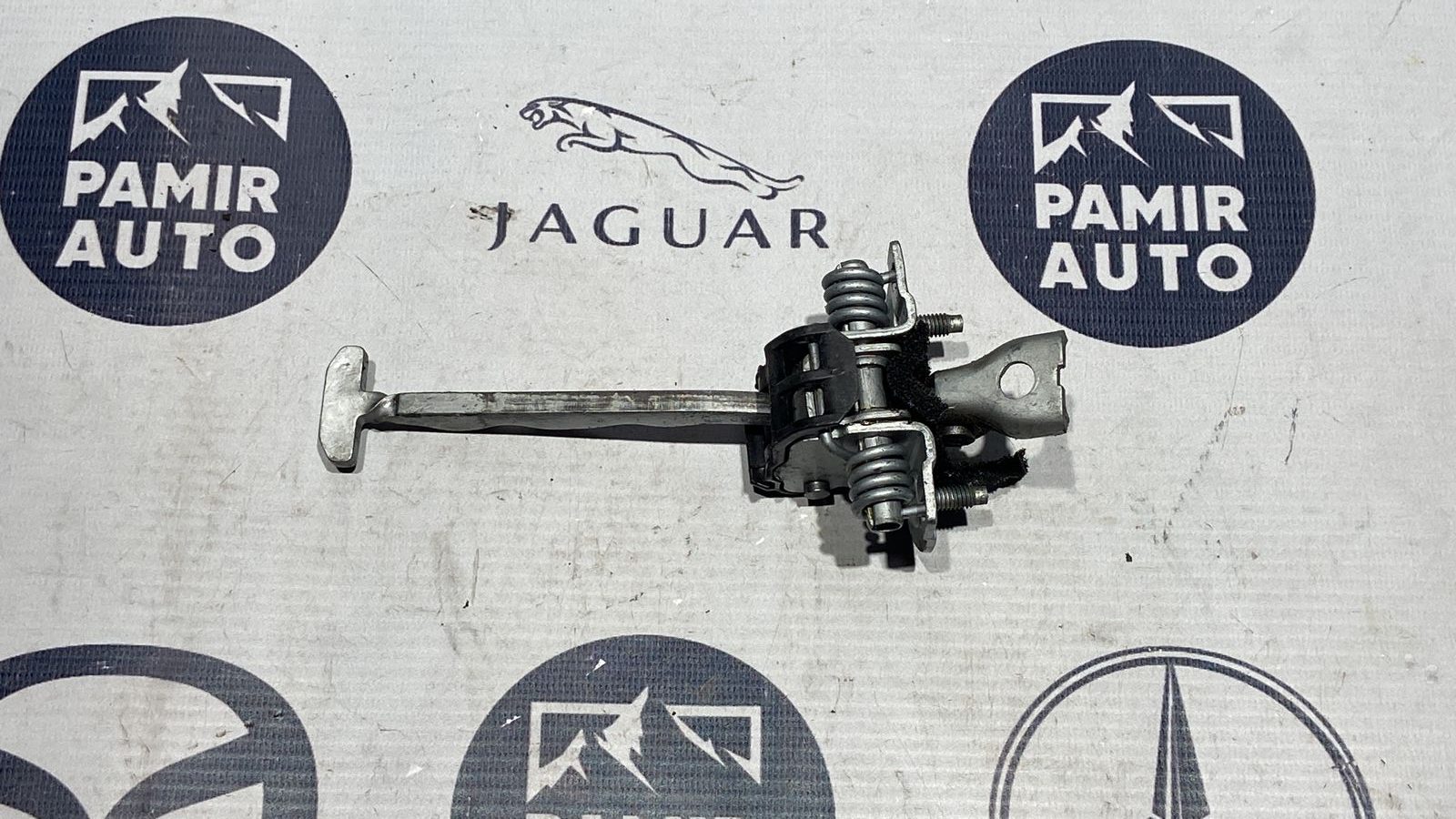 Ограничитель двери передний Opel Vectra/C 2002-2008