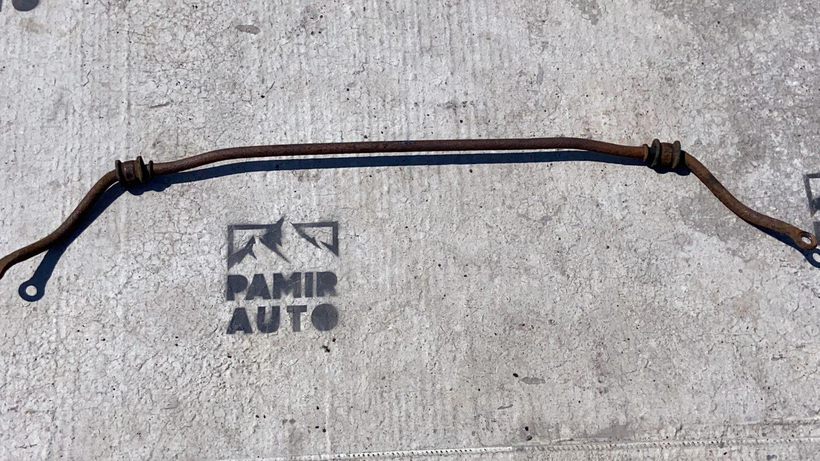 Стабилизатор задний Mercedes M/W163 1997-2005