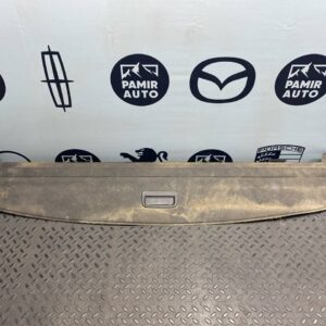 Шторка багажника Volkswagen Golf/4 1997-2006