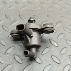 Клапан вакуумный Mercedes B/W245 2005-2011