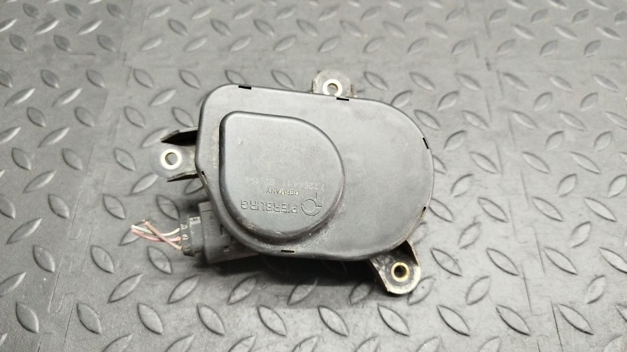 Моторчик привода заслонок впускного коллектора Mercedes E/W211 2002-2009