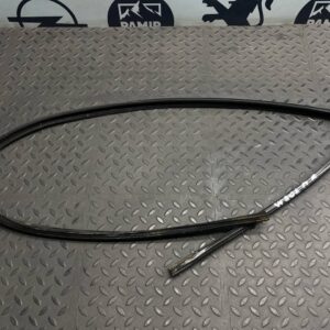 Уплотнитель двери передний правый Mercedes C/W202 1993-2001