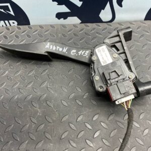 Педаль газа Opel Astra/H 2004-2014