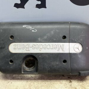 Крышка на двигатель (Декоративная) Mercedes E/W210 1995-2003
