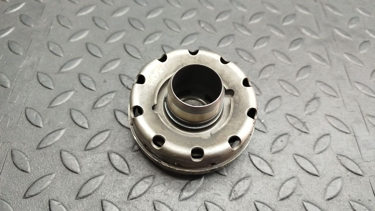 Маслоотделитель Mercedes E/W211 2002-2009