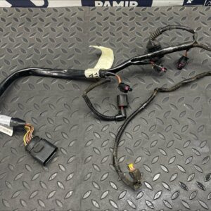 Проводка топливных форсунок Audi A6/C7 2011–2018