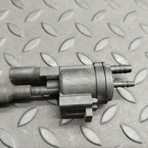 Клапан электромагнитный Mercedes B/W245 2005-2011