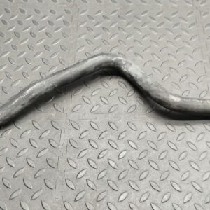 Патрубок ОЖ Ford Focus/2 2004-2011