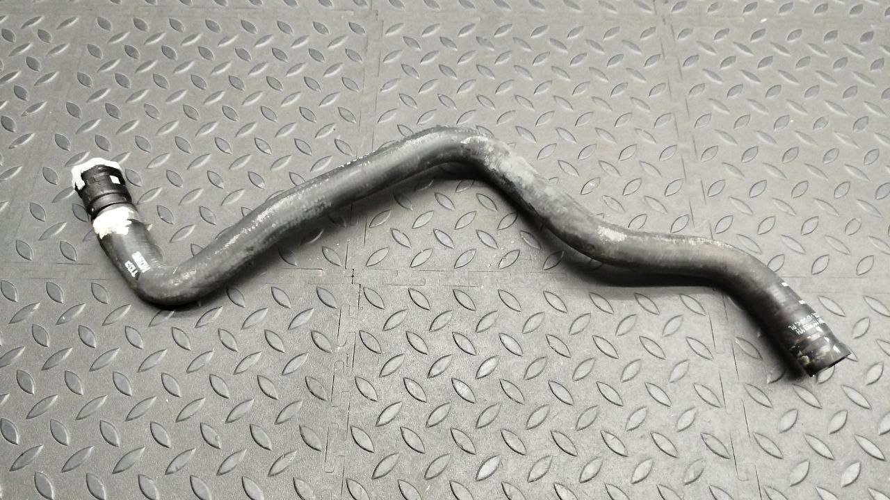 Патрубок ОЖ Ford Focus/2 2004-2011