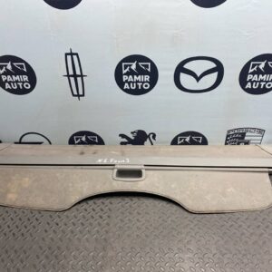 Шторка багажника Ford Focus/2 2004-2011