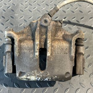 Суппорт передний левый Ford Mondeo/3 2000-2007