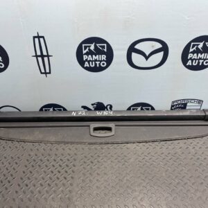 Шторка багажника Mercedes M/W164 2005-2011