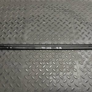 Уплотнитель двери задний правый Mercedes C/W202 1993-2001