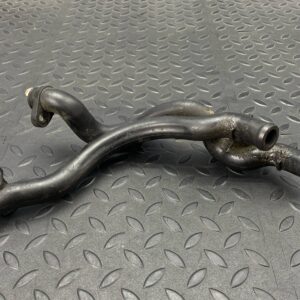 Трубка ОЖ Audi A6/C7 2011–2018