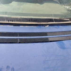 Решетка в капот Mercedes Vito/W638 1996-2003