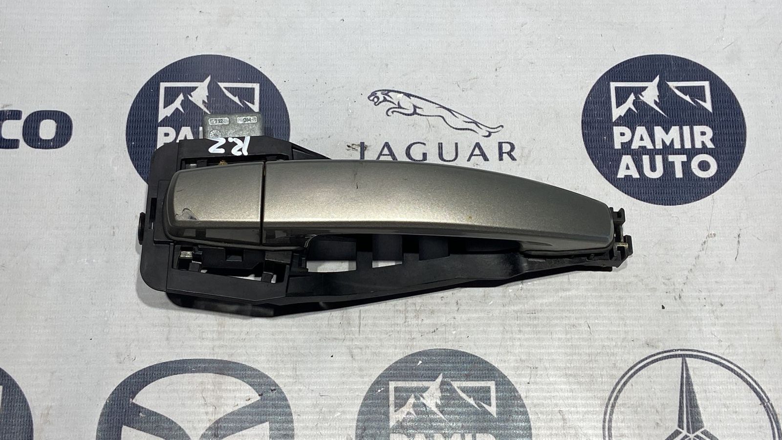 Ручка двери задняя правая Opel Vectra/C 2002-2008