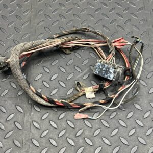 Проводка двери задняя правая Mercedes C/W202 1993-2001