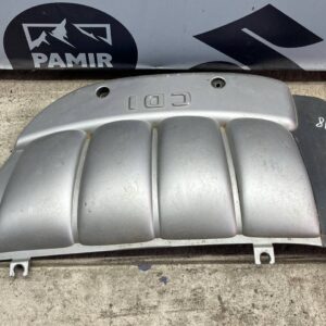 Крышка на двигатель (Декоративная) Mercedes C/W203 2000-2008