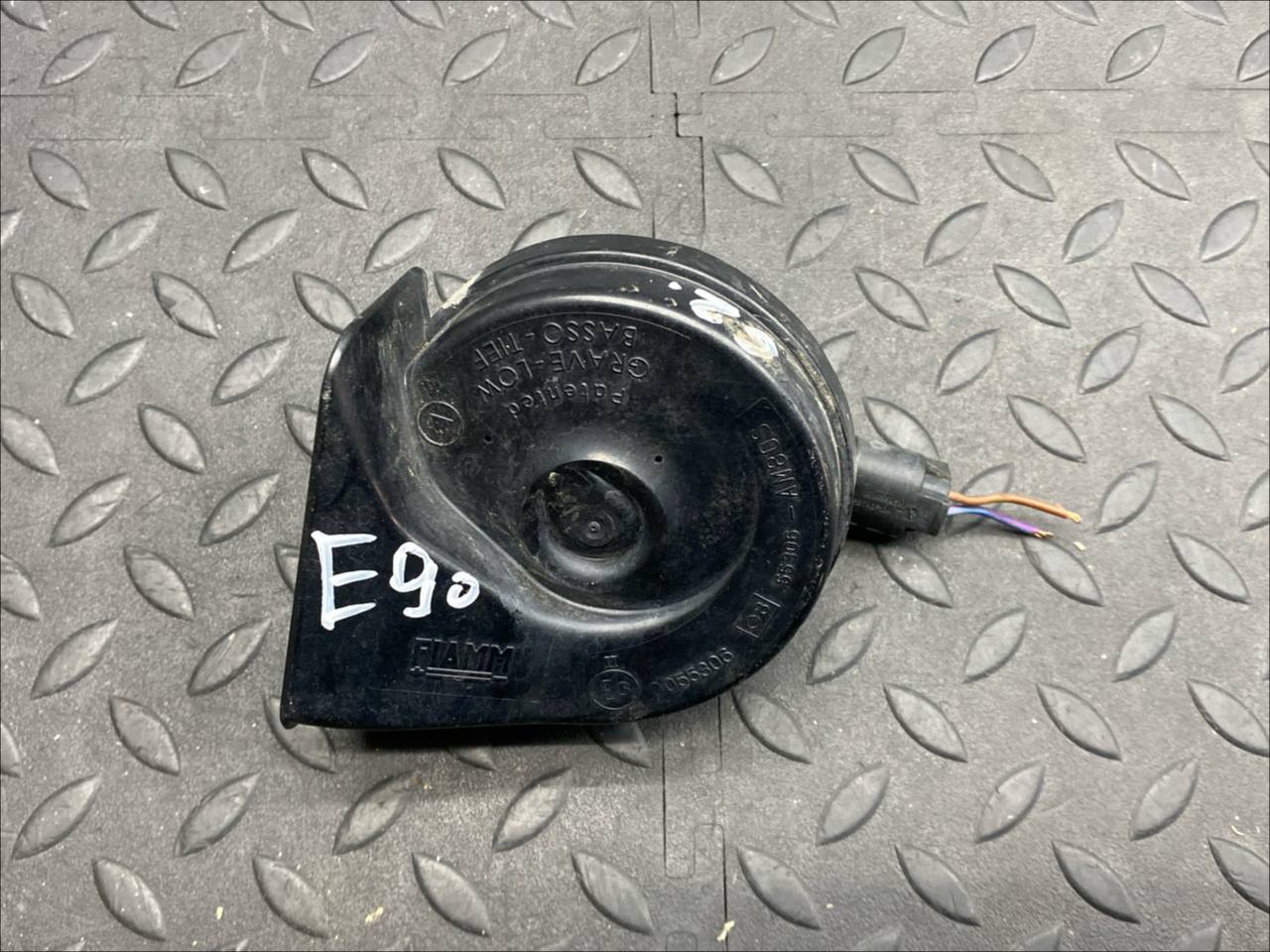 Сигнал звуковой BMW 3/E90 2004-2013