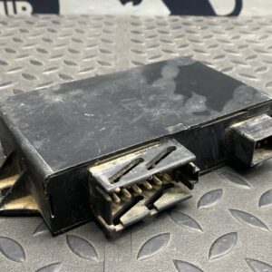 Блок управления фаркопом Mercedes C/W202 1993-2001