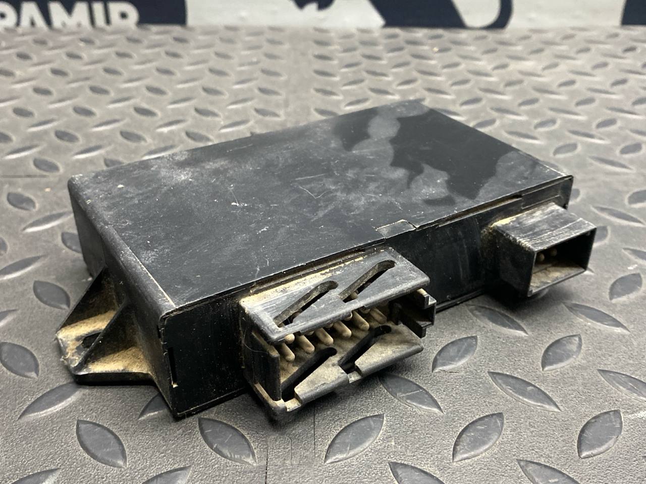 Блок управления фаркопом Mercedes C/W202 1993-2001