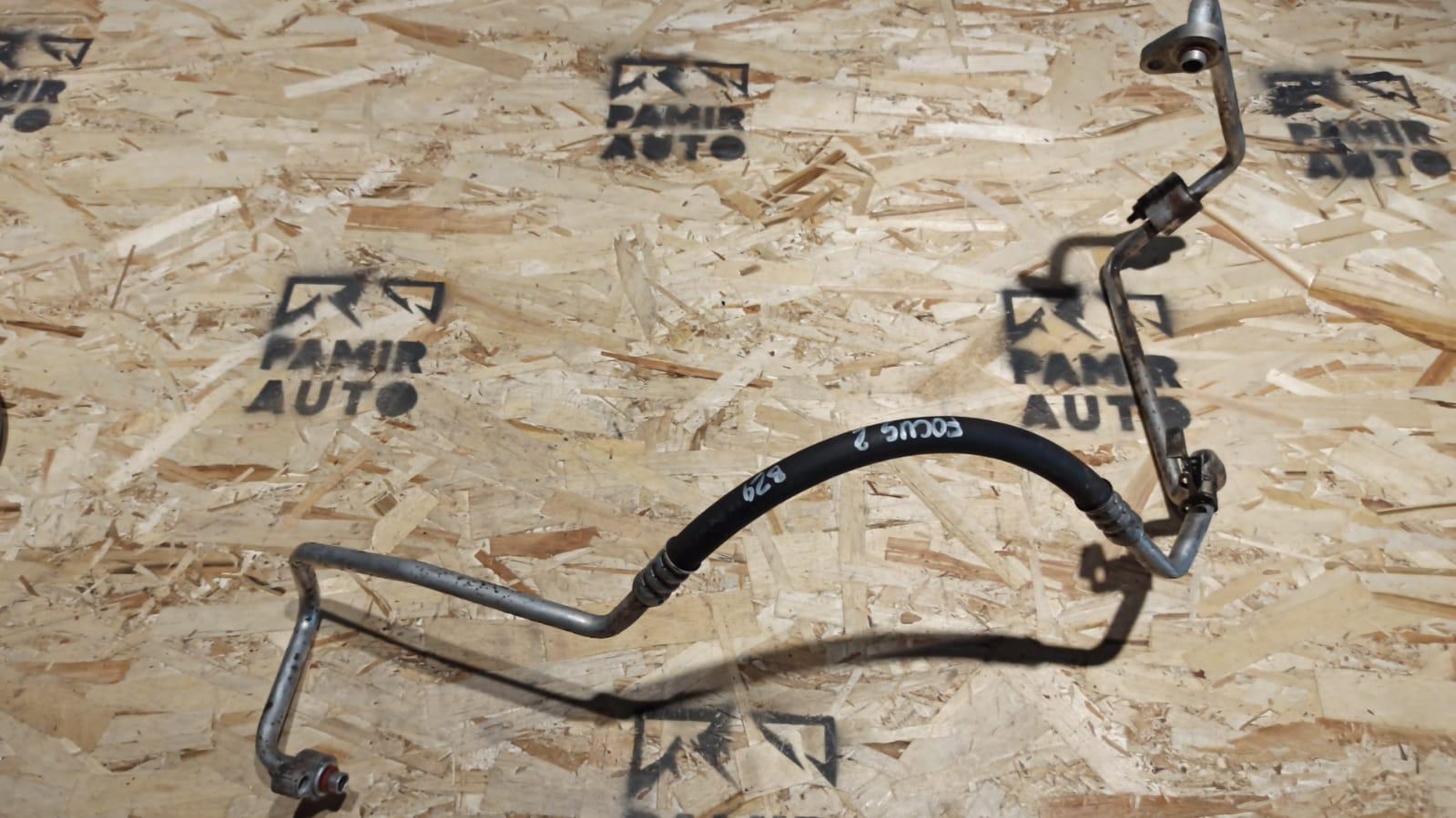 Трубка кондиционера Ford Focus/2 2004-2011