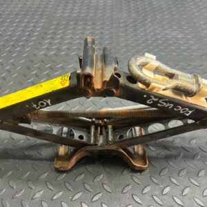 Домкрат Ford Focus/2 2004-2011