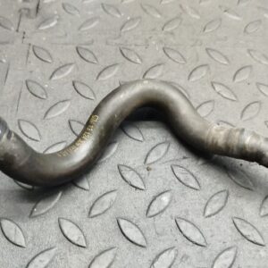 Патрубок ОЖ Opel Astra/H 2004-2014