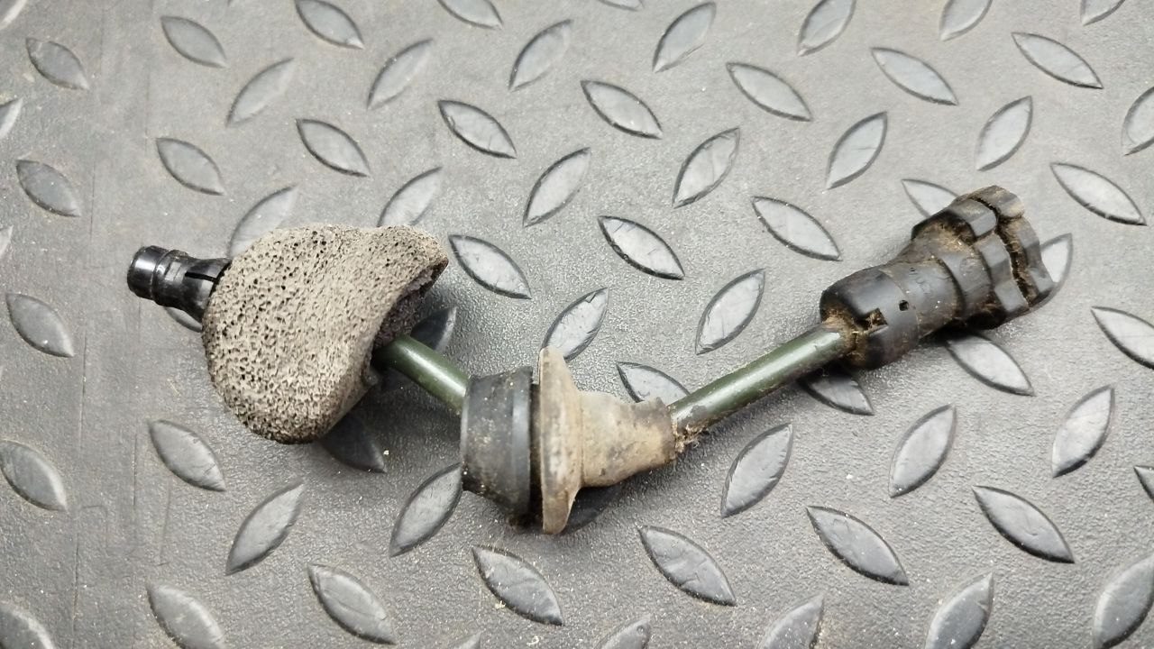 Трубка цилиндра сцепления Peugeot Expert/2 2007-2016