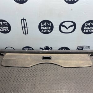 Шторка багажника Ford Mondeo/3 2000-2007