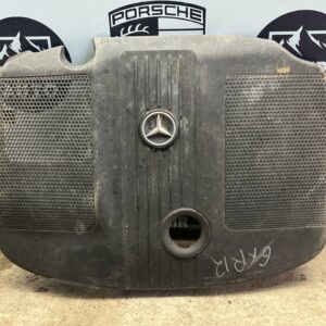 Крышка на двигатель (Декоративная) Mercedes C/W204 2006-2015
