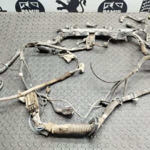 Проводка моторная Mercedes E/W211 2002-2009