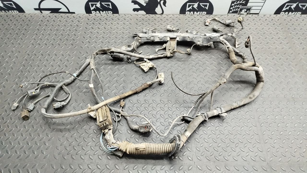 Проводка моторная Mercedes E/W211 2002-2009