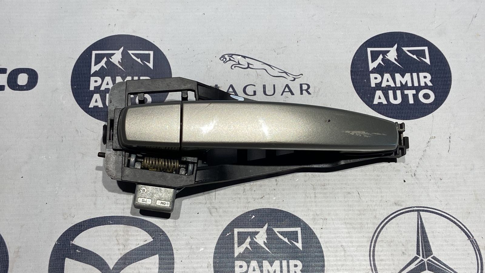 Ручка двери задняя левая Opel Vectra/C 2002-2008