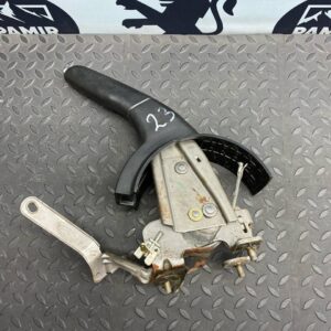 Рычаг стояночного тормоза Ford Mondeo/3 2000-2007