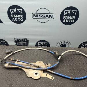 Трос стояночного тормоза Peugeot Expert/2 2007-2016