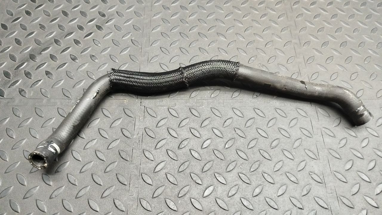 Патрубок ОЖ Ford Focus/2 2004-2011