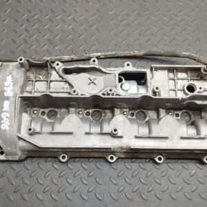 Крышка клапанная Mercedes Vito/W639 2003-2014