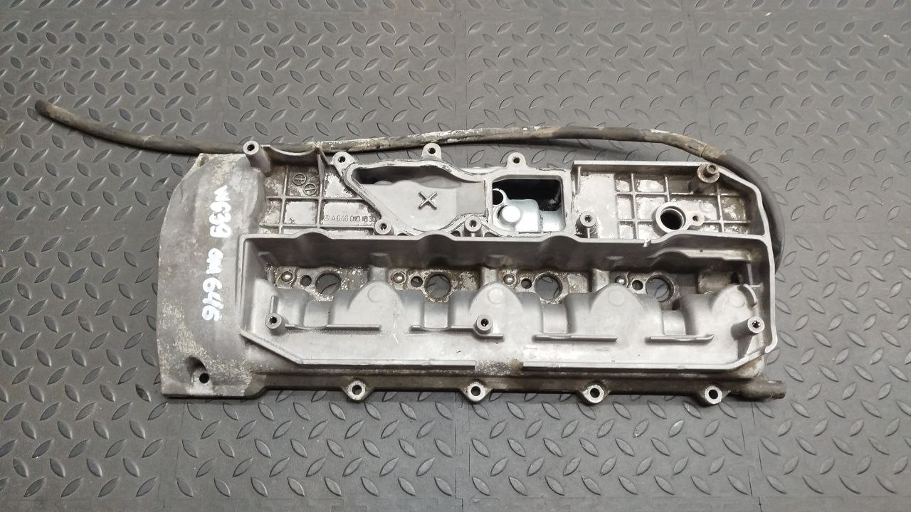 Крышка клапанная Mercedes Vito/W639 2003-2014