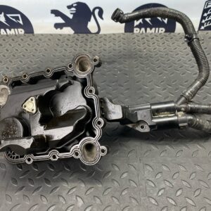 Маслоотделитель Audi A6/C7 2011–2018