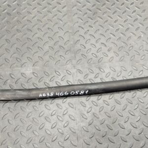 Шланг ГУР Mercedes Vito/W638 1996-2003